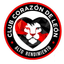 Club Corazon de Leon logo