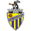 Valadares Gaia FC logo