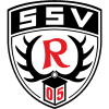 SSV Reutlingen 05 logo