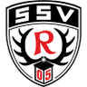 SSV Reutlingen 05 logo