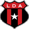 Alajuelense (w) logo - Women VS Alajuelense Women Live Score