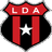 Alajuelense (w) logo - Cncf Wcc 34000 Results