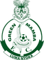 Green Mamba logo