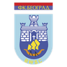 White City Woodville logo