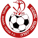 Hapoel Mahane Yehuda logo - Yehuda VS Beitar Tel Aviv Ramla Live