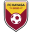 FC Hayasa (w) logo