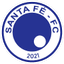 Santa FE SP Youth logo