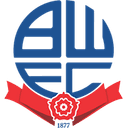 Bolton Wanderers logo - Wanderers VS Reading Sport