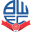 Bolton Wanderers logo