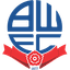 Bolton Wanderers logo