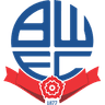 Bolton Wanderers logo