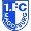 Magdeburg U19 logo - U VS Magdeburg U Result Today