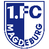 Magdeburg U19 logo - U VS Magdeburg U Live