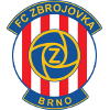 Brno B logo