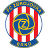Brno B logo