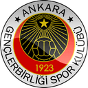 Genclerbirligi U19 logo - U VS Galatasaray U Live Score Today