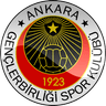 Genclerbirligi U19 logo