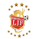 Dalian University of Technology Affiliated School Tornado Team U15 logo - U VS Meizhou Hakka U Result