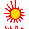 C.U.N.E. logo - Cune VS Deportivo Lujan Score