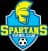 Spartans Futbol logo
