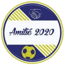 FC Amitie 2020 logo - Mbarek VS Fc Amitie Sport