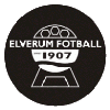 Elverum U19 logo - U VS Hamkam U Live