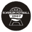 Elverum U19 logo