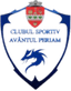 CS Avantul Periam logo