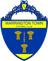 Warrington Town AFC logo