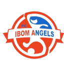 Ibom Angels Women logo - Women VS Ibom Angels Women Result Today