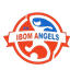 Ibom Angels Women logo