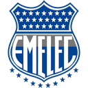 Club Sport Emelec logo - Runa VS Club Sport Emelec Score