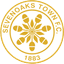 Sevenoaks Town logo