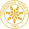 Sevenoaks Town logo