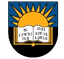 University of Fort Hare (W) logo