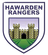 Hawarden Rangers logo - Wal Cup 32066 Football