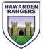Hawarden Rangers logo