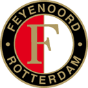 Feyenoord Reserve logo - Reserve VS Sparta Rotterdam Reserves Result Today
