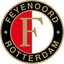 Feyenoord Reserve logo
