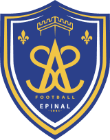 Epinal logo