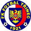 Trinec B logo