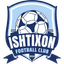Ishtixon logo