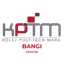 KPTM Bangi logo