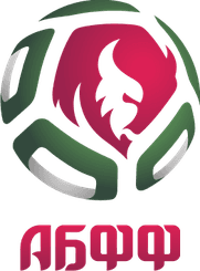 ABFF U19 Women logo