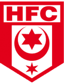 Hallescher FC U19 logo - U VS Hallescher Fc U Live Score Today