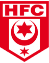 Hallescher FC U19 logo