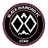 Black Diamond (W) logo