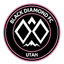 Black Diamond (W) logo