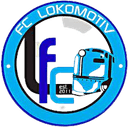 Johvi FC Lokomotiv logo - Lokomotiv VS Tabasalu Charma Live Score