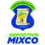 Deportivo Mixco logo